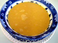 Image : Crème au Grand Marnier