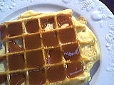 Image : Gaufres