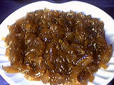 Image : Confiture d'oignons