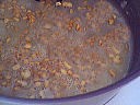 Consommé à l'ail - 5.1