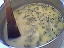 Consommé à l'ail - 6.1