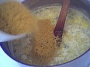 Consommé à l'ail - 8.2