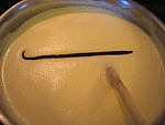 Crème anglaise à la noix de coco - 5.1