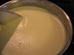 Crème anglaise à la noix de coco - 5.2