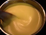 Crème anglaise à la noix de coco - 6.1