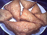 Image : Briouats de boeuf