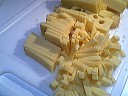 Fondue savoyarde aux cèpes - 3.1