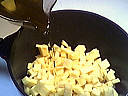Fondue savoyarde aux cèpes - 7.1