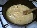 Fondue savoyarde aux cèpes - 8.2