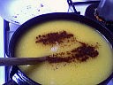 Fondue savoyarde aux cèpes - 10.1