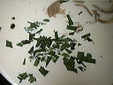 Chou romanesco aux noisettes - 7.2