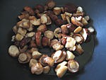 Crème de cèpes au curry - 6.2