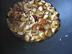 Crème de cèpes au curry - 6.3