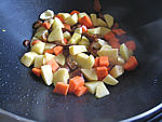 Crème de cèpes au curry - 7.1