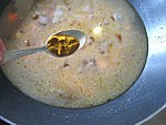Crème de cèpes au curry - 8.1