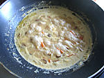 Crème de cèpes au curry - 8.3