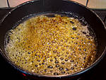 Flan aux raisins muscat - 3.1