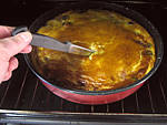 Flan aux raisins muscat - 9.1