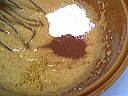 Gâteau aux noix - 7.2