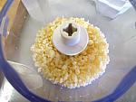 Gâteau de crêpes au sarrasin et aux fromages - 1.3