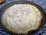Gâteau de crêpes au sarrasin et aux fromages - 10.2
