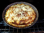 Gâteau de crêpes au sarrasin et aux fromages - 13.3