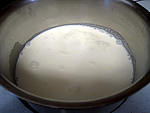 Gâteau de crêpes au sarrasin et aux fromages - 14.1
