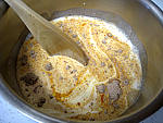 Gâteau de crêpes au sarrasin et aux fromages - 16.1