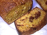 Image : Gâteau aux carottes