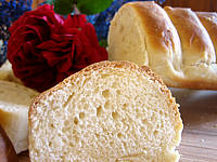 Image : Baguettes viennoises au poolish