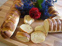 Image : Baguettes viennoises au poolish