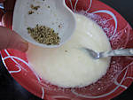 Brochettes de Saint-Jacques à la noix de coco - 3.1