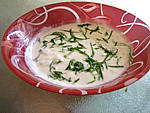 Brochettes de Saint-Jacques à la noix de coco - 3.3
