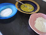 Brochettes de Saint-Jacques à la noix de coco - 4.2