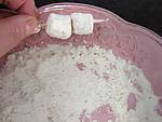 Brochettes de Saint-Jacques à la noix de coco - 6.2