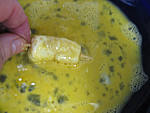 Brochettes de Saint-Jacques à la noix de coco - 7.1