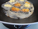 Brochettes de Saint-Jacques à la noix de coco - 8.2