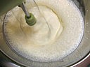 Gâteau choco-bananes "taupinière" - 7.1