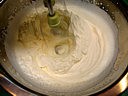 Gâteau choco-bananes "taupinière" - 8.1
