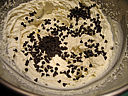 Gâteau choco-bananes "taupinière" - 10.2