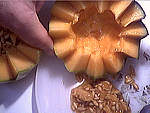 Cocktail de melon au Marsala - 3.1