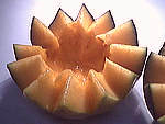 Cocktail de melon au Marsala - 3.2