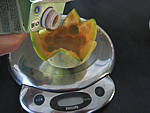 Cocktail de melon au Marsala - 4.2