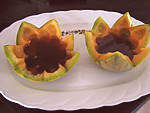 Cocktail de melon au Marsala - 5.2
