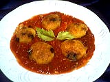 Image : Gnocchi à la semoule de riz pour Thomas