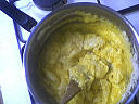 Gnocchi à la semoule de riz pour Thomas - 4.2