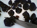 Gnocchi à la semoule de riz pour Thomas - 5.1