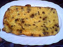 Gnocchi à la semoule de riz pour Thomas - 11.1
