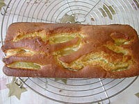 Cake à l'ananas - 1.2