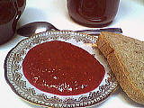 Image : Compote de quetsches